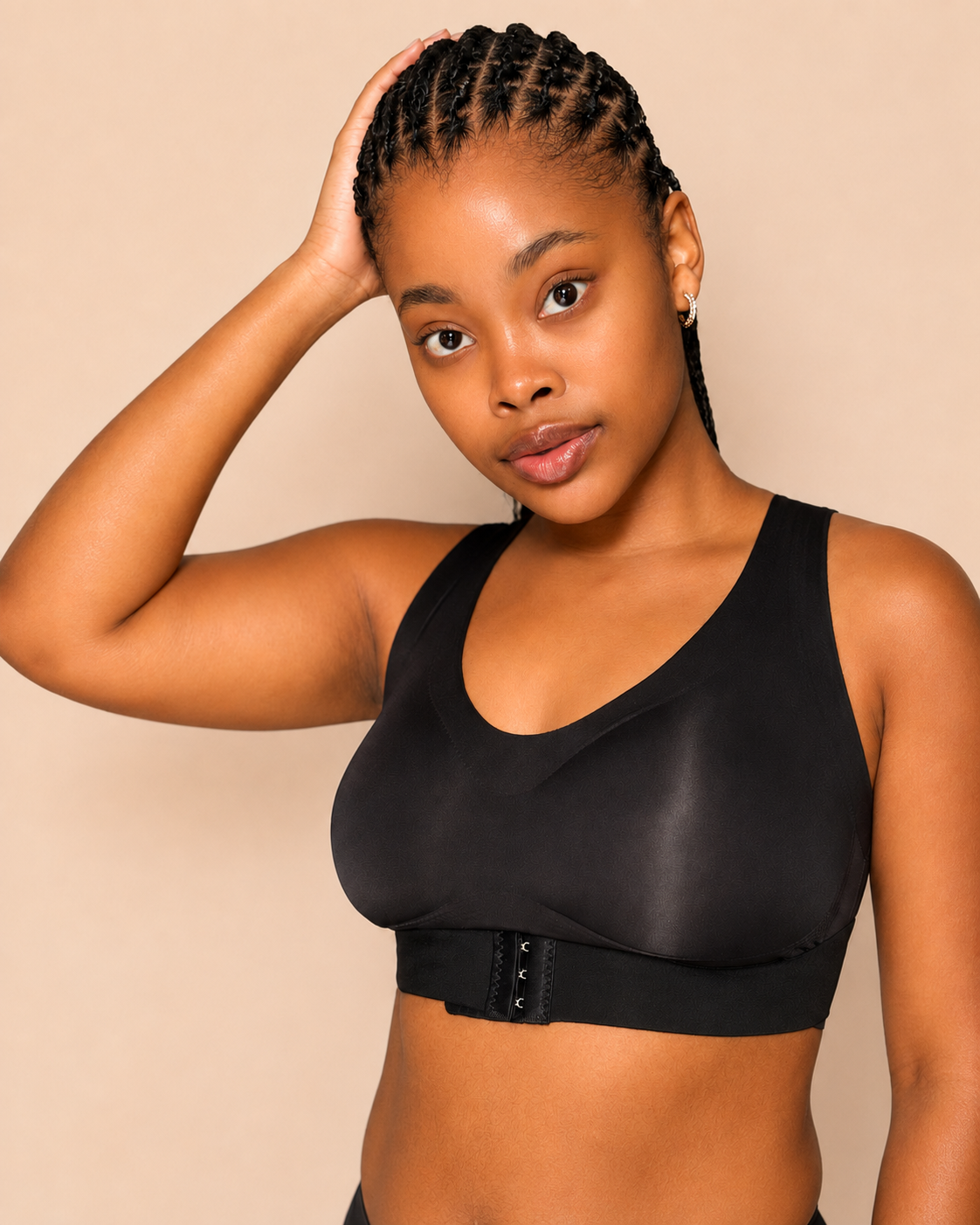 Poised Lift Bra™ | 2-Piece Set