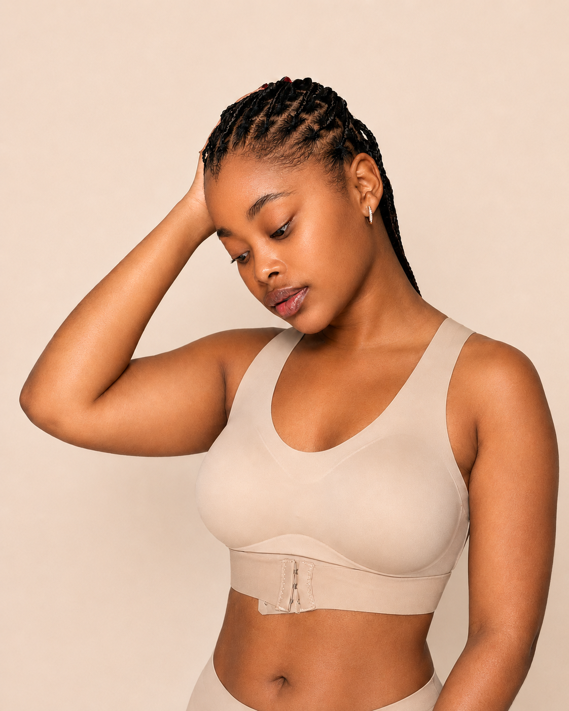 Poised Lift Bra™ | 2-Piece Set
